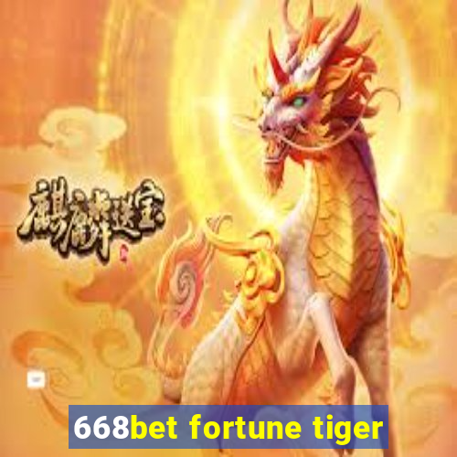 668bet fortune tiger